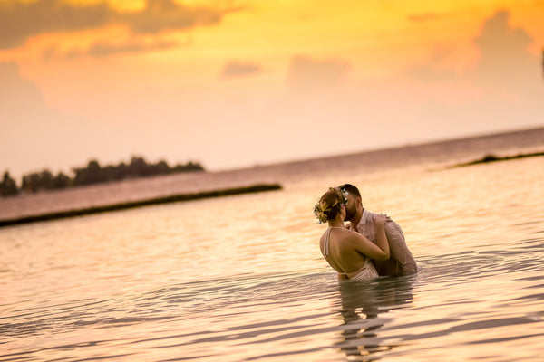 Scorching Seduction: Unveiling the Top 10 Hottest Destinations for Intimate Encounters