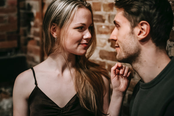The Art of Flirting: 25 Effective Strategies for Men and Women