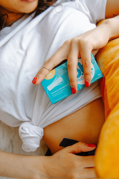 Everything you have been wondering about “Period Sex…”