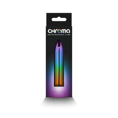 Chroma Rainbow - Medium